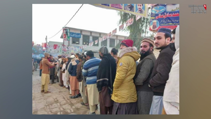 Islamabad - Election of wrong candidates led to defeat in local body elections: PM