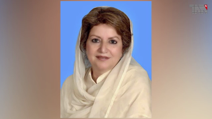 Islamabad - NA 133 I saw the first election in which all the losers, winners and non-participants are happy, Sheikh Rashid