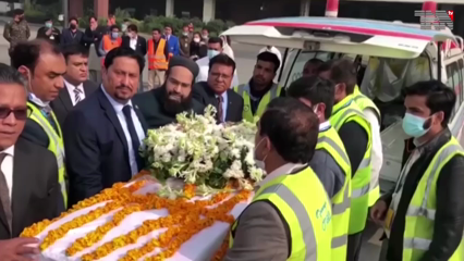 Islamabad - Opposition should change the date of the long march, then do not say close the roads, Interior Minister