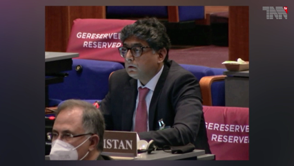 Islamabad - Pakistan has been elected a member of the Executive Council of the Organization for the Prohibition of Chemical Weapons