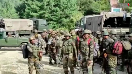 Islamabad - Pakistan protests controversial US State Department tweet regarding Occupied Kashmir