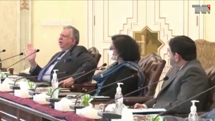 Islamabad - Seeing the suffering of the people, the Prime Minister is giving concessions to the poorest people, Imran Khan 