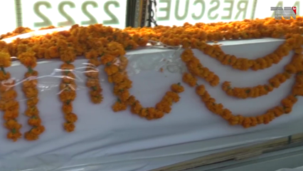 Islamabad - Sialkot tragedy brings shame to nation: PM