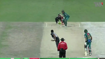 Islamabad - The New Zealand cricket team will play 2 Tests and 3 ODIs in Pakistan