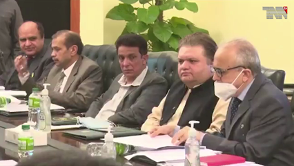 Islamabad - The Prime Minister has approved the launch of the country's largest 'Talent Hunt Program'