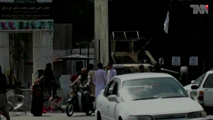 Islamabad - The humanitarian crisis in Afghanistan will have an impact on Pakistan, Shah Mehmood