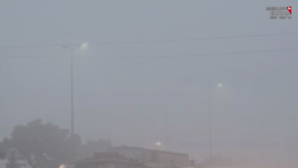 Karachi - Cold wave in Karachi, Meteorological Department warned