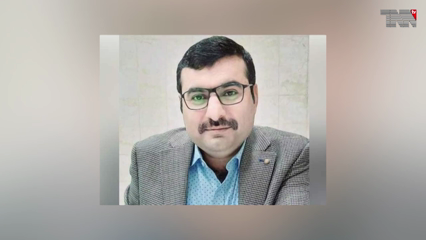 Karachi - Lawyer shot dead in Karachi