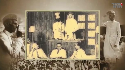 Karachi - Pakistan Air Force releases short documentary video on Quaid-e-Azam Muhammad Ali Jinnah's birthday