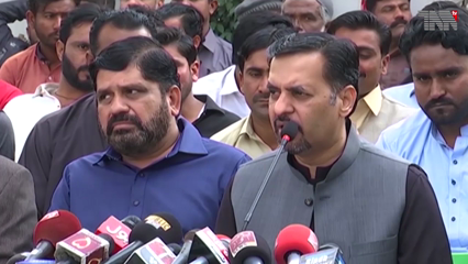 Karachi - Sindh Local Government Law brings rivals on one page