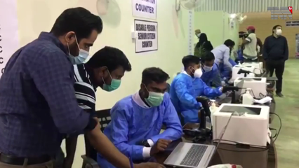 Karachi - There is a lot of concern about the Omicron virus, Dr. Azra Fazal Pechuho