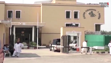 Punjab - Punjab government decides to hold local body elections through electronic voting machines, Usman Buzdar