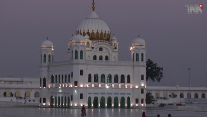 Punjab - Rejection of Indian propaganda regarding embezzlement in Gurdwara donations