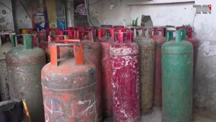 Quetta - Extreme cold in different parts of the country, cloudy weather in Chaman, Ziarat and surrounding areas.