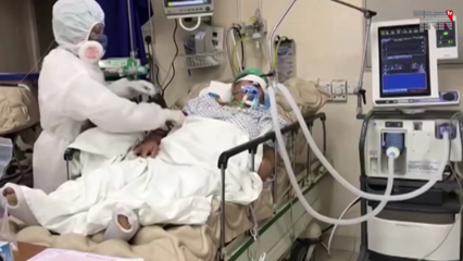 Islamabad- The NCOC did what people could not have imagined, Asad Umar