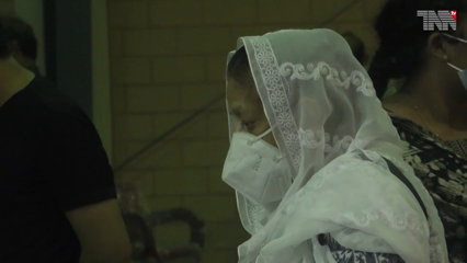 Islamabad - According to the NCOC, 91 more healthcare workers across the country fell victim to Corona in one day.