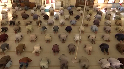 Islamabad - Corona's deteriorating situation is another important decision of the NCOC