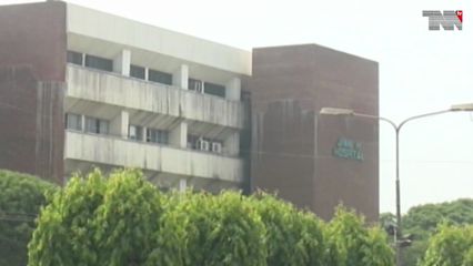 Islamabad - Corona's situation in Pakistan became alarming, 2 months later in one day record case report