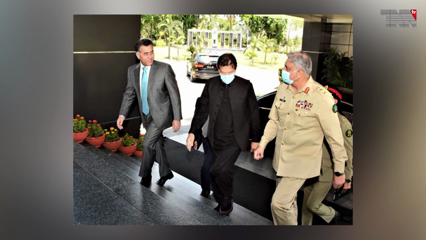 Islamabad - Federal Minister for Information Fawad Chaudhry has said that the world is getting closer to Pakistan's point of view