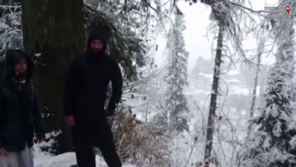 Islamabad - Heavy snowfall likely, NDMA issues alert, Snow and rain forecast in Murree and Galyat