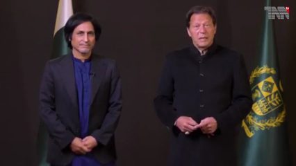 Islamabad - Hopefully every team in PSL will fight till the last ball and teams in PSL will enjoy the fans, Imran Khan 