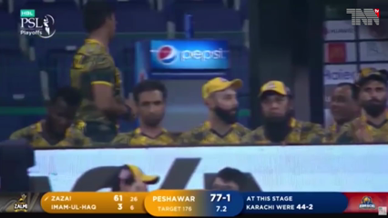 Islamabad - If Corona spreads more, PSL 7 will be postponed, Salman Naseer The event will resume after a week's break