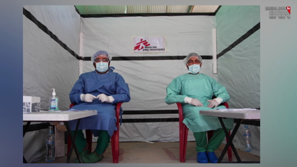 Islamabad - In Lahore, Islamabad and Karachi, the cases of Omicron started increasing