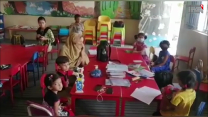 Islamabad - Inter-Provincial Education Ministers Conference ends, decision not to close educational institutions