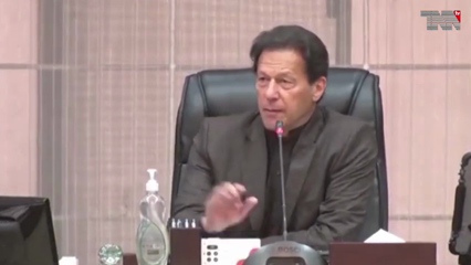 Islamabad - Interior Minister Sheikh Rashid has said that people are not refraining from dying.