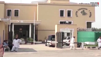 Islamabad - It is expected that the Election Commission will also scrutinize PPP and PML-N like PTI, said the Prime Minister