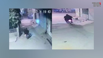 Islamabad - League MPA Bilal Yasin firing case, photos of alleged attackers come to light