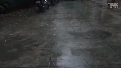 Islamabad - New spell of rains, intermittent clouds fell in many cities including Lahore, Islamabad