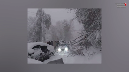 Islamabad - Prime Minister expresses sorrow over deaths of tourists in Murree, Imran Khan