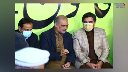 Karachi- Jamaat-e-Islami rejects Sindh government's request to postpone sit-in