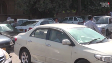 Karachi - A petition has been filed in the Sindh High Court to meet the family of Aafia Siddiqui, who is imprisoned in the United States