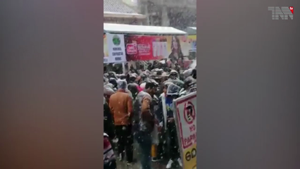 Karachi - Heavy snowfall forecast in Murree, alert issued New cold wave in Karachi from tomorrow