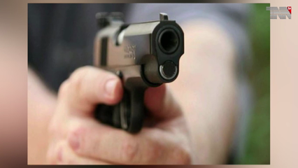 Karachi - In Orangi Town, a young man was shot dead by dacoits while resisting a robbery