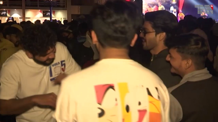 Karachi - New Year, New Morning, New Hopes: Pray for the development and prosperity of the country