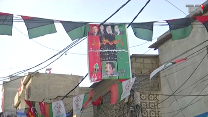 Karachi - Phase Implementation of New Sindh Local Government Amendments