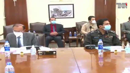 Karachi - The provincial task force has decided to keep educational institutions open in Sindh