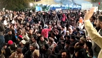 Karachi - We want a solution to Karachi's problems, Hafiz Naeem-ur-Rehman