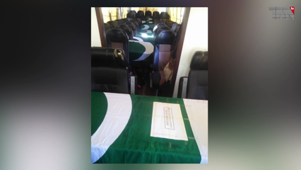 Turbat - At least 10 youths have been martyred in a terrorist attack on a security forces check post in Ketch area of ​​Balochistan