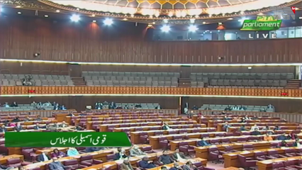 Islamabad - Electronic voting machine is opposed for manipulating election results. Prime Minister Imran Khan