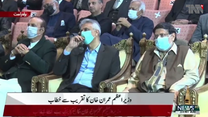 Islamabad - Murad Saeed tops list of 10 ministers receiving commendation certificate for best performance by PM Imran Khan