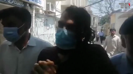 Islamabad - Noor Muqaddam murder case: Order to sentence Zahir Jaffar to death