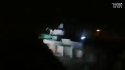 Islamabad - PM Imran Khan greets soldiers repelling terrorist attack on military camps in Panjgur and Noshki