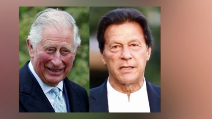 Islamabad - Prime Minister Imran Khan has invited British Prince Charles to visit Pakistan