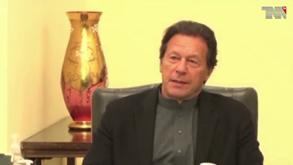 Islamabad - Prime Minister Imran Khan mobilized to deal with the opposition movement