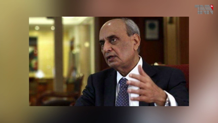 Islamabad - Talks are underway between Pakistan and India through back channel which is expected to yield good results,Mian Muhammad Mansha