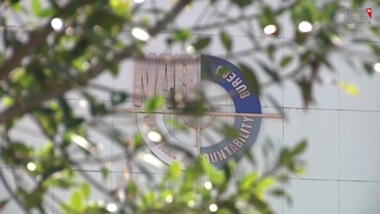 Islamabad - We have no envelope or basket, so do not review NAB performance through the lens of prejudice